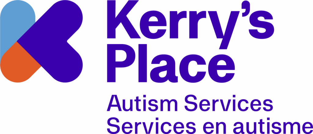 Kerry's Place Bilingual Logo