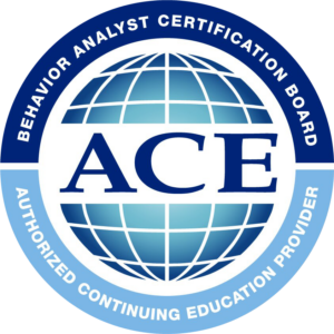 Behaviour Analyst Certification Board, Authorized Continuing Education Provider (ACE)