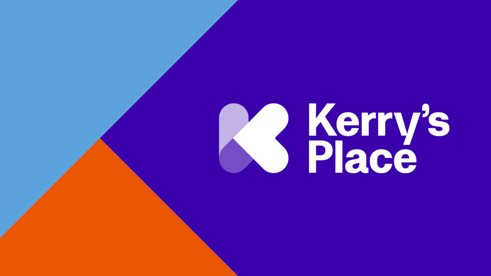 Kerry's Place logo