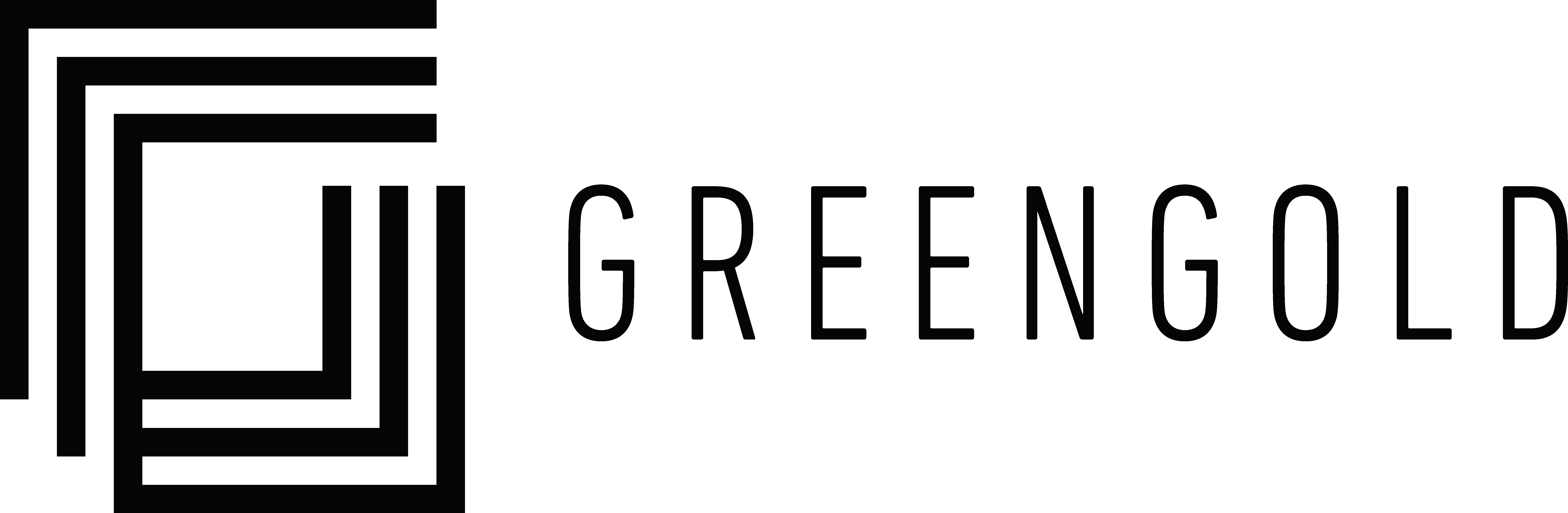 Greengold logo