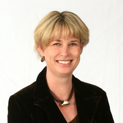 Karen Sullivan headshot