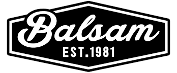 Balsam Logo
